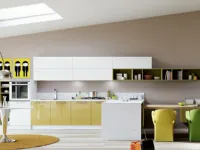 Cucina Arredo3 mod. Young