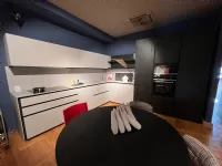 Cucina modello Axis012 Zampieri cucine PREZZO SCONTATO 50%