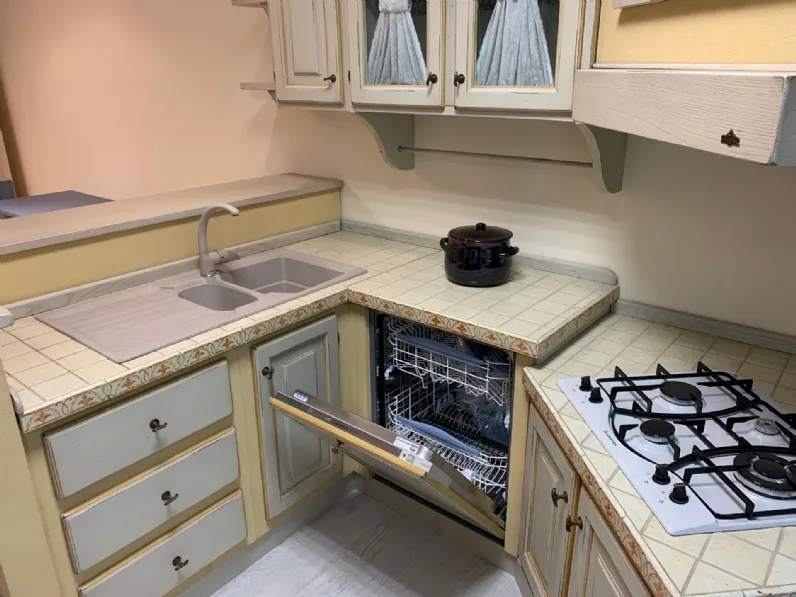Cucina Zappalorto Savina OFFERTA OUTLET