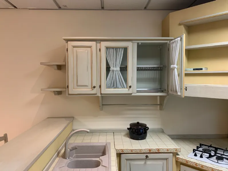 Cucina Zappalorto Savina OFFERTA OUTLET