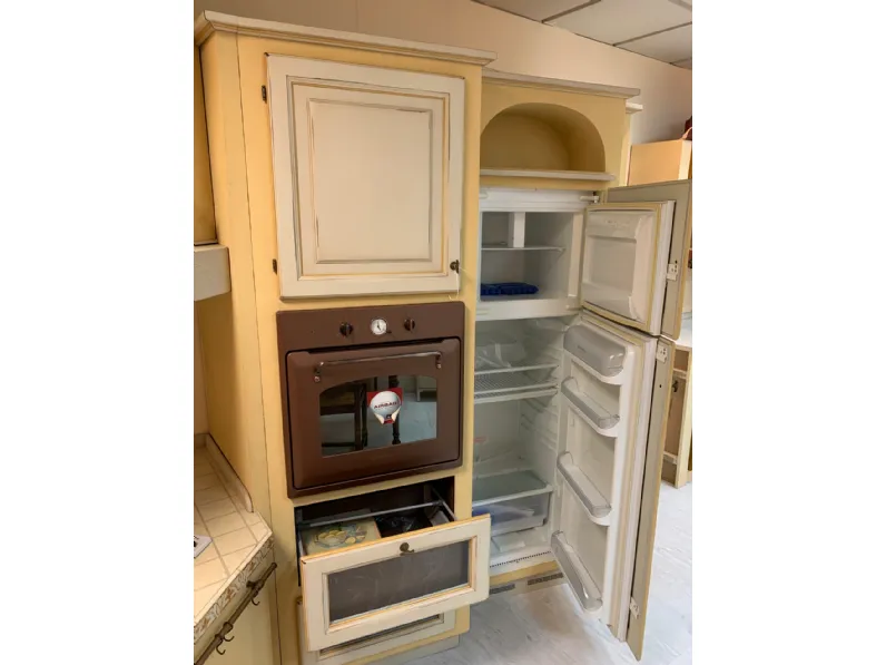 Cucina Zappalorto Savina OFFERTA OUTLET