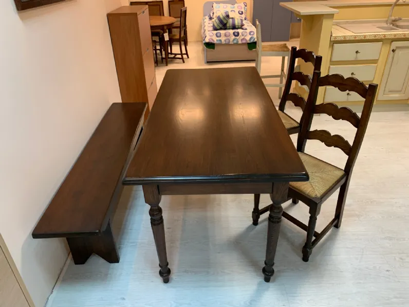 Cucina Zappalorto Savina OFFERTA OUTLET