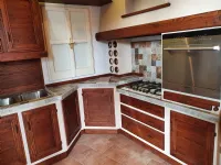 Cucina Zappalorto ad angolo Zappalorto con un ribasso imperdibile