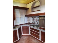 Cucina Zappalorto ad angolo Zappalorto con un ribasso imperdibile