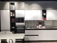 Cucina moderna lineare Zoe  Net cucine a prezzo scontato