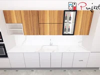 Cucine Arredo3 kali 3762