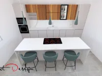 Cucine Arredo3 kali 3762