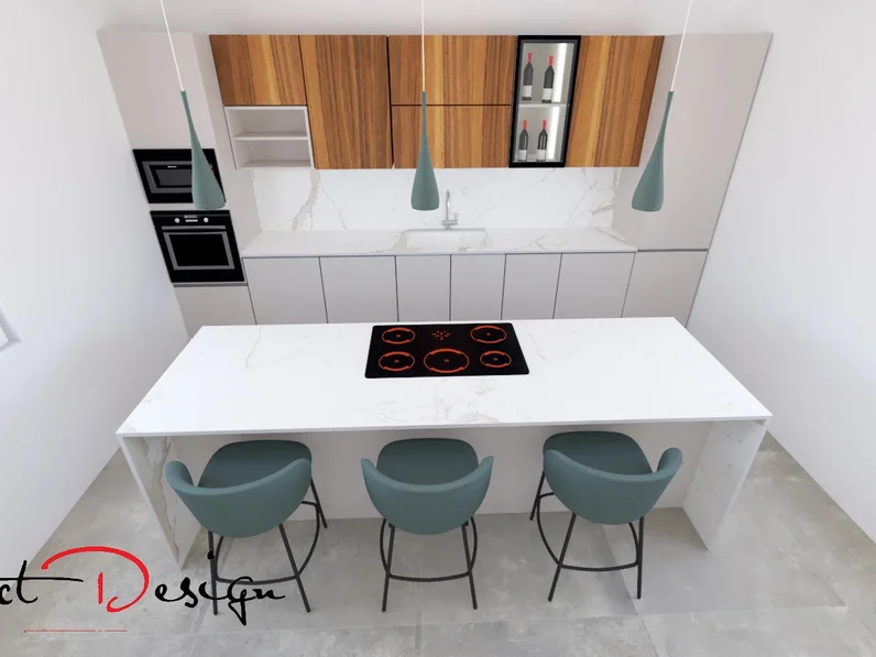 Cucine Arredo3 kali 3762