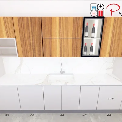 Cucine Arredo3 kali 3762