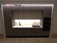 Cucine Arredo3 kali
