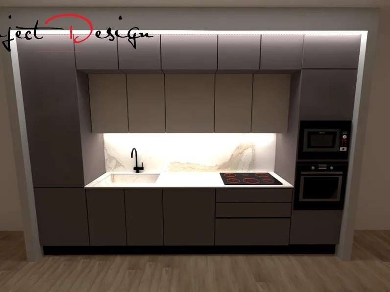 Cucine Arredo3 kali