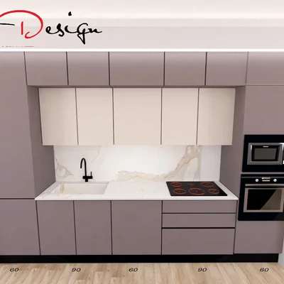 Cucine Arredo3 kali