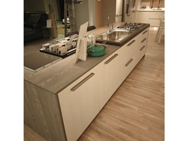 Cucine Arredo3 ROUND