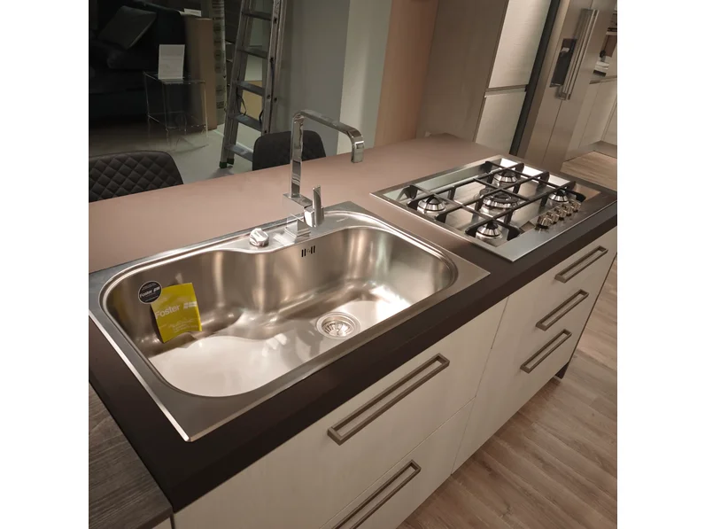 Cucine Arredo3 ROUND