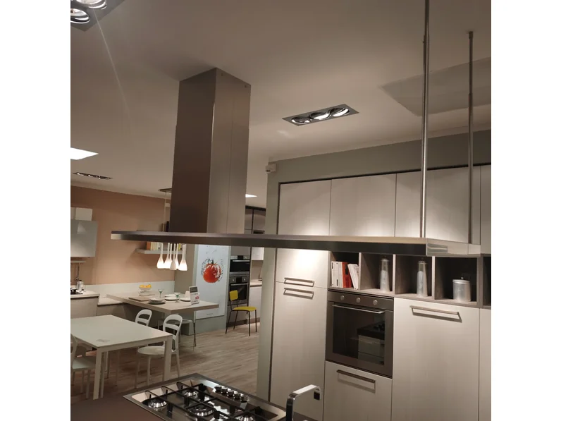 Cucine Arredo3 ROUND