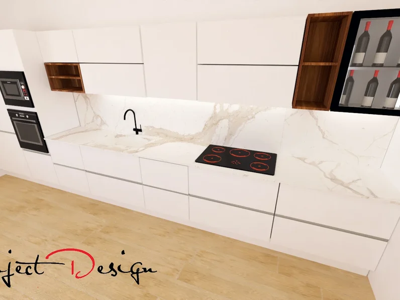 Cucine Arredo3 sp22
