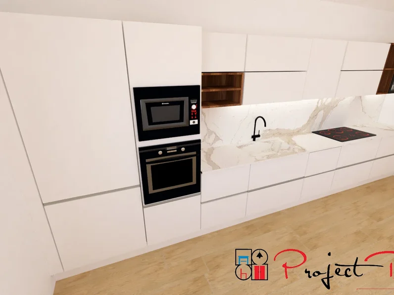 Cucine Arredo3 sp22