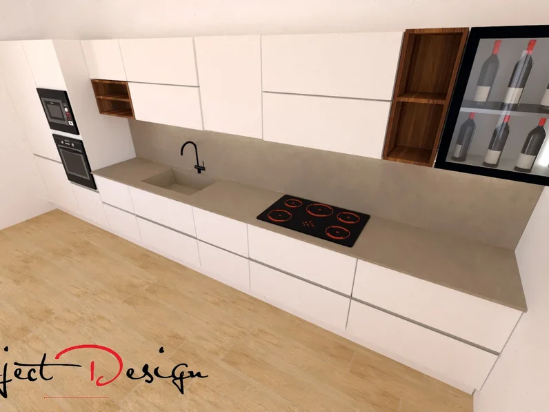 Cucine Arredo3 sp22
