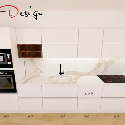 Cucine Arredo3 sp22