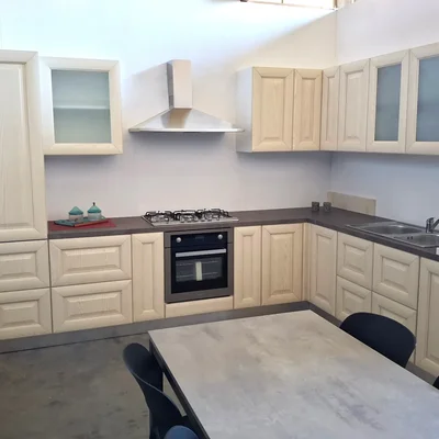 Cucine Arrex Lola Decapè
