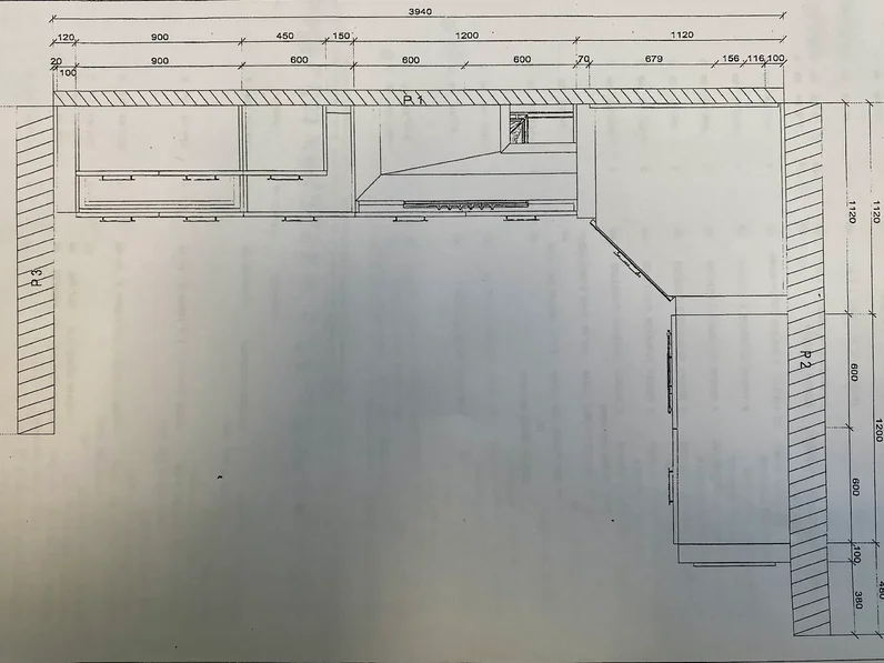 Cucine Arrex SANDY