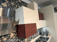 Cucine Arrex Zenzero