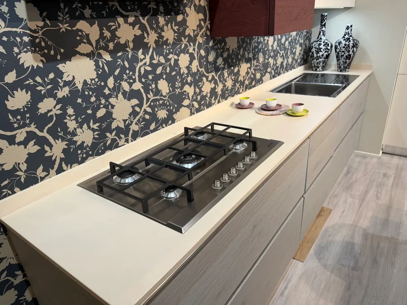 Cucine Arrex Zenzero