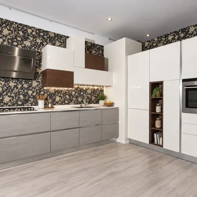 Cucine Arrex Zenzero