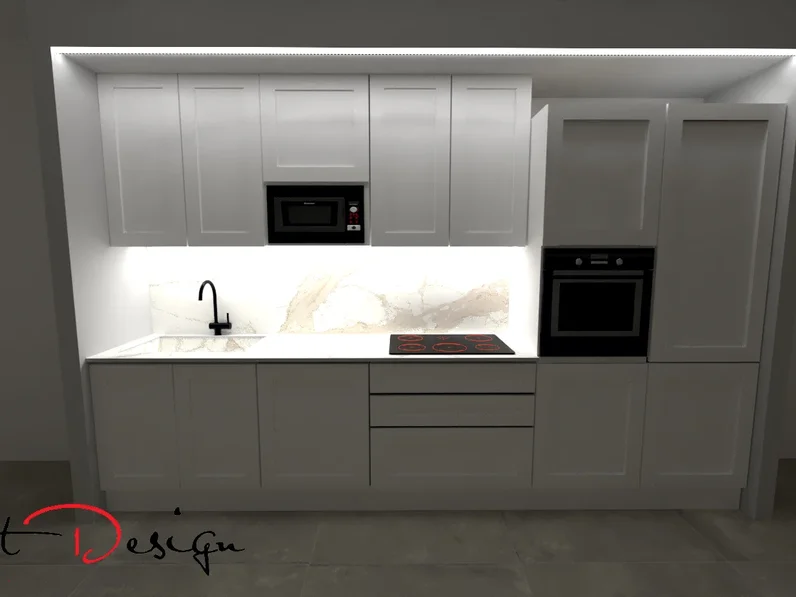Cucine Artigianale egoproject