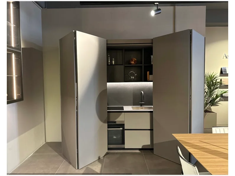 Cucine Aster cucine Revego