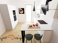 Cucine Astra sp22 7556
