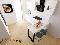Cucine Astra sp22 7556
