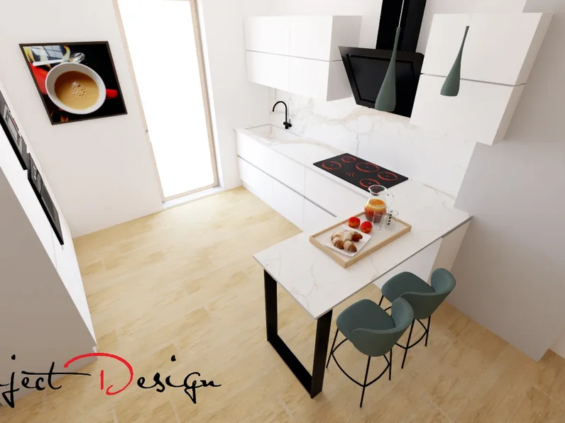 Cucine Astra sp22 7556