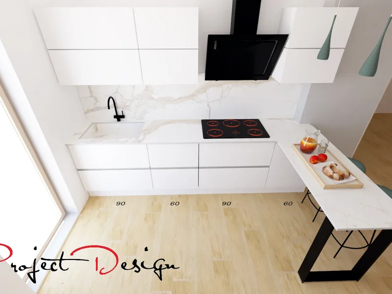 Cucine Astra sp22 7556