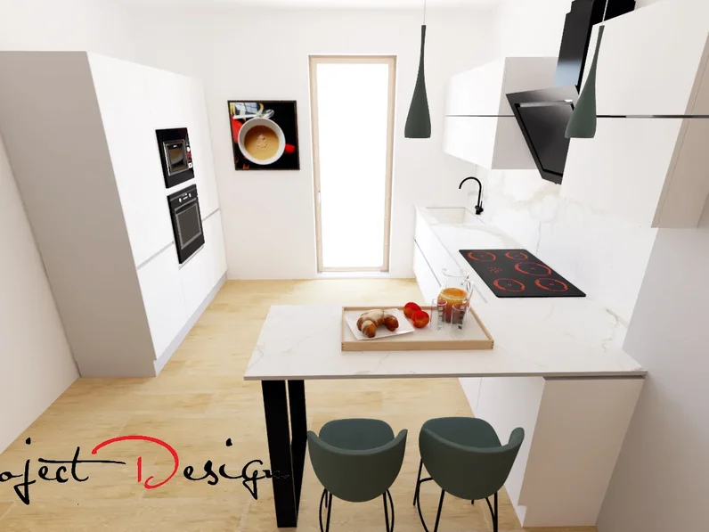 Cucine Astra sp22 7556