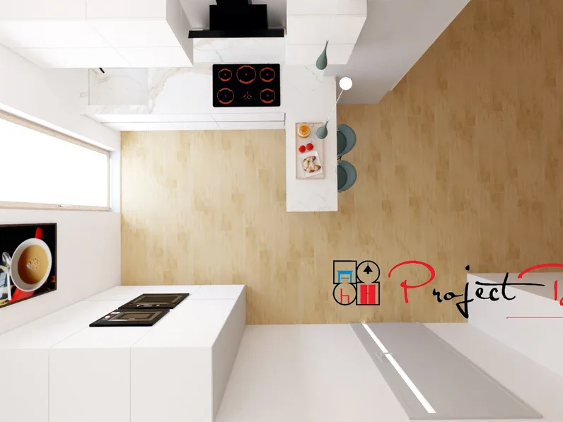 Cucine Astra sp22 7556