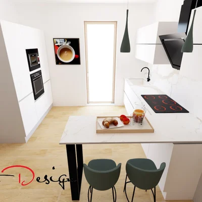 Cucine Astra sp22 7556