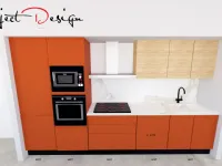 Cucine Astra sp22 7758
