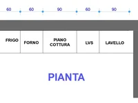 Cucine Astra sp22 7758