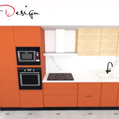 Cucine Astra sp22 7758