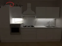 Cucine Astra sp22 8851