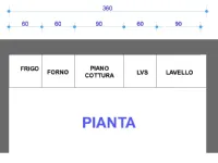 Cucine Astra sp22 8851