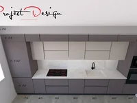 Cucine Astra sp22