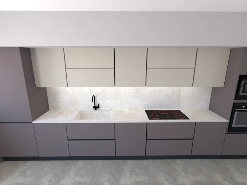Cucine Astra sp22