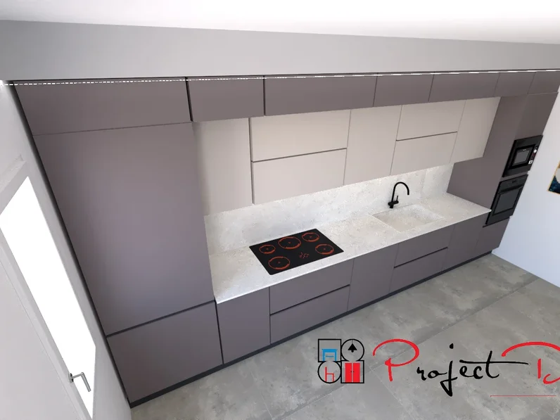 Cucine Astra sp22