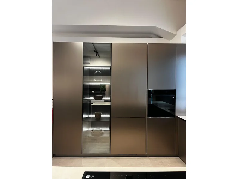 Cucine Binova BLUNA