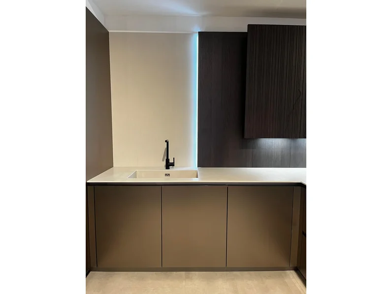 Cucine Binova BLUNA