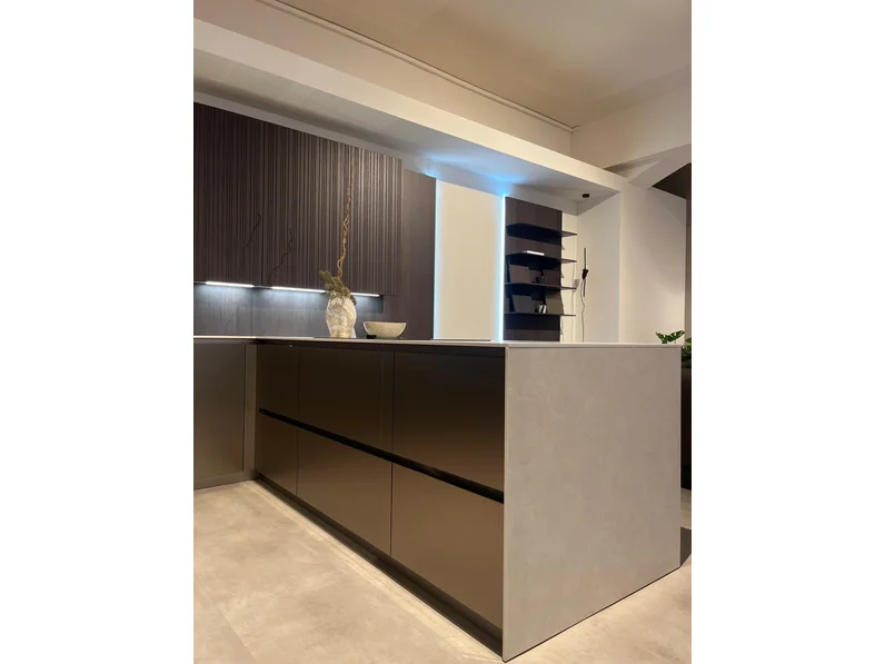Cucine Binova BLUNA