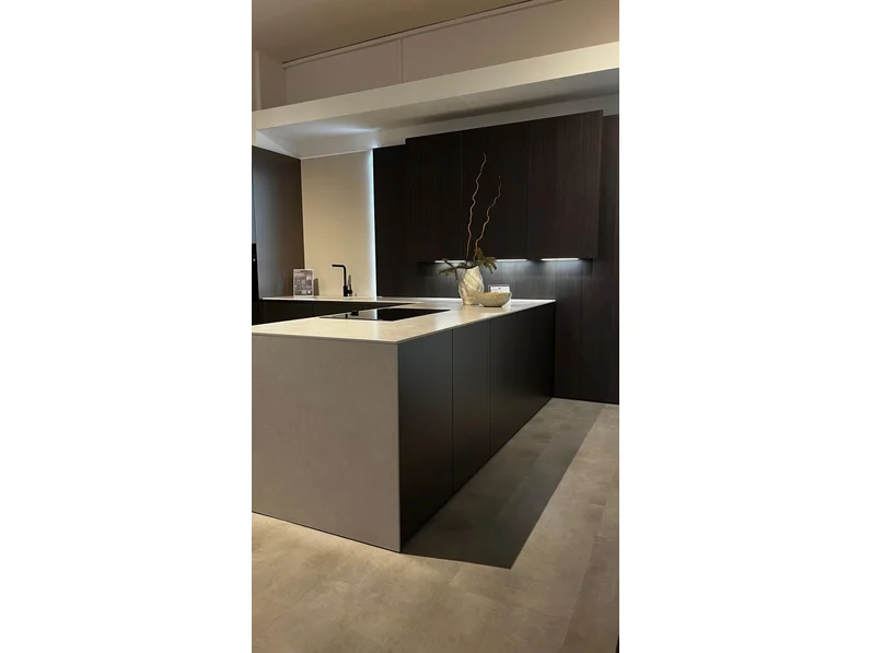 Cucine Binova BLUNA
