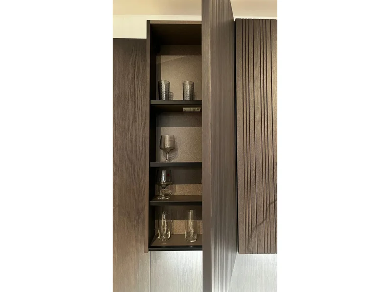 Cucine Binova BLUNA